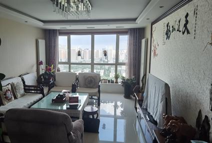 西宁虎台省委组织部家属院3室2厅151.47平高楼层/共31层