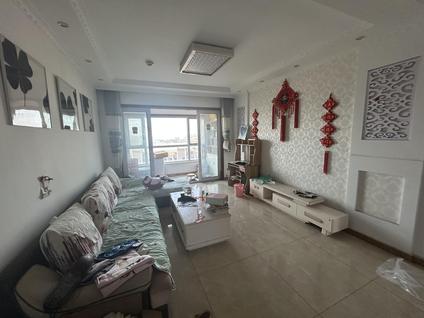 北京青岛碧桂园3室2厅137.2平高楼层/共26层