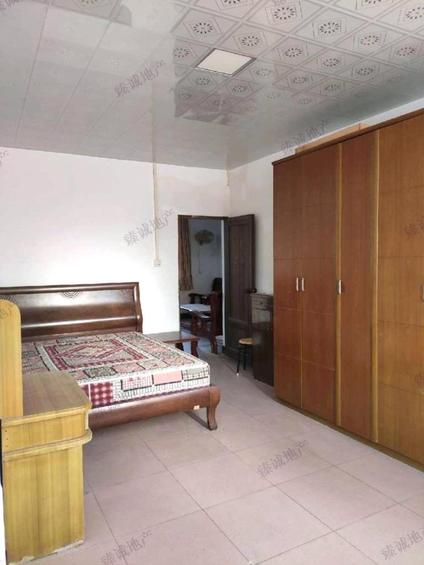 北京新兴一路2室1厅60平高楼层/共7层