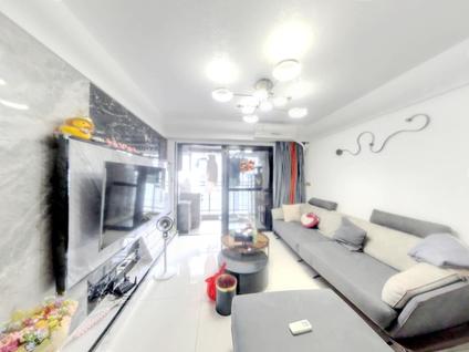 北京时代香海彼岸3室2厅95.17平中楼层/共34层