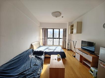 北京洱海庄园1室1厅39.58平低楼层/共18层