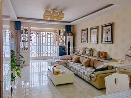 北京站北1号2室2厅99平高楼层/共33层