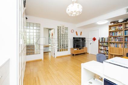 北京上第MOMA2室2厅98.61平低楼层/共9层