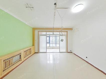 北京天通苑(西二区)2室2厅136.39平低楼层/共13层