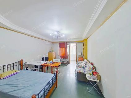 北京罗庄(南里)3室1厅70.3平低楼层/共6层