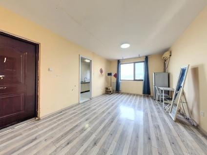 北京中铁西城2室1厅89.28平高楼层/共21层