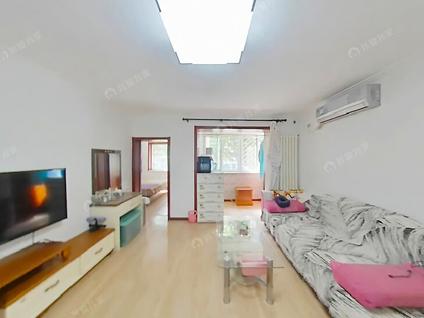 北京燕化星城建德二里2室1厅76.48平低楼层/共6层