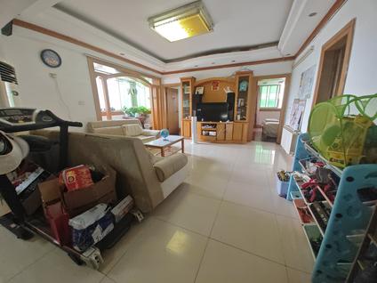 北京同成富苑3室2厅111.22平高楼层/共19层