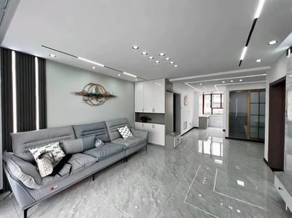 北京海伦苑3室2厅88平高楼层/共7层