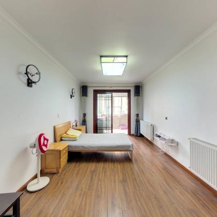 北京凤来北园1室1厅48.22平低楼层/共28层