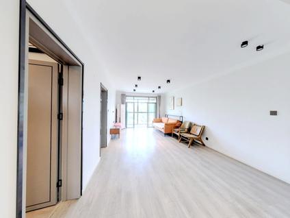 北京花神美境2室2厅89.22平高楼层/共7层