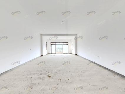 4室2厅 雅居乐御龙山(天熙)效果图
