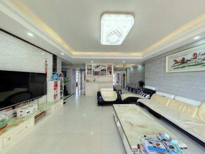 泉州瑞璟香榭花都3室2厅161.94平低楼层/共27层