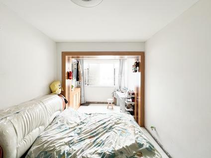 北京长青小区2室2厅73平低楼层/共9层