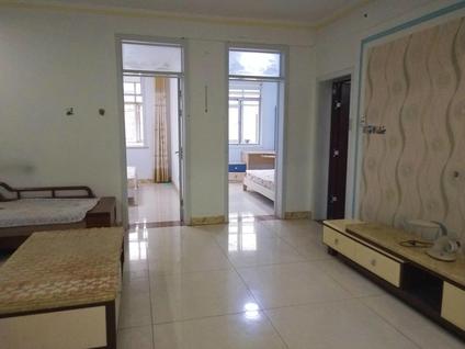 泰安泰方家园3室1厅84平中楼层/共5层