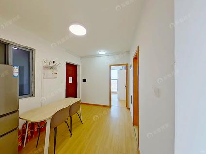 杭州碧水澜天华庭5室1厅110.27平高楼层/共35层