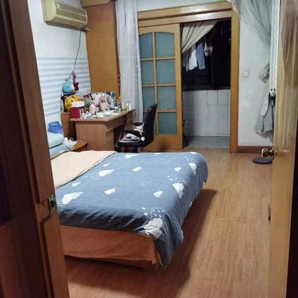 石家庄心岛怡岸2室1厅50平低楼层/共3层