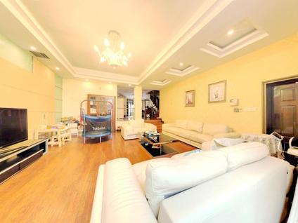 北京锦官新城东区4室2厅259.77平低楼层/共4层