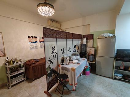 北京人民商厦1室1厅59.92平低楼层/共28层