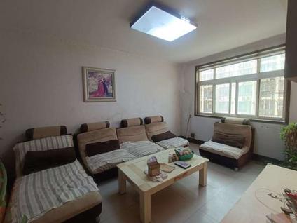 北京双庙阳光花园3室2厅94平低楼层/共6层