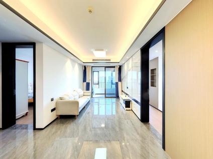 北京建发书香府邸3室2厅88.17平高楼层/共33层