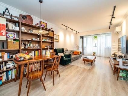 北京古美十村2室2厅83.72平中楼层/共7层