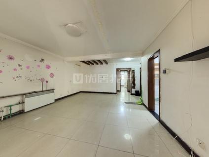 北京朝来绿色家园(赢秋苑)2室1厅94.49平中楼层/共6层