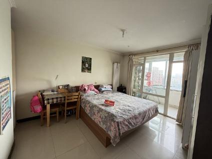 北京北街家园(一区)2室1厅73.21平中楼层/共21层