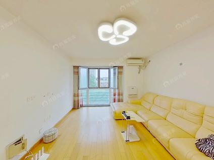 北京BOBO自由城3室2厅126.83平中楼层/共9层