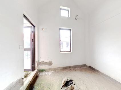 北京禹洲香溪里6号地块4室2厅85.96平低楼层/共2层