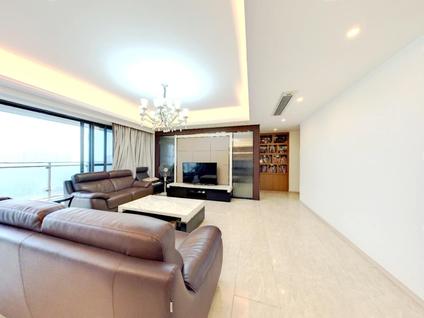 北京越秀星汇文华(一期)4室2厅192.52平高楼层/共16层