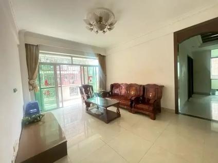 北京华清中心城2室2厅83平中楼层/共7层