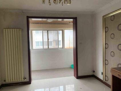 北京鹏祥小区2室1厅85平中楼层/共6层