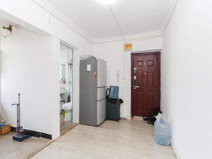 北京昌七小区2室1厅73.08平高楼层/共6层