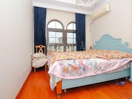 北京金色漫香苑5室2厅171.72平高楼层/共8层