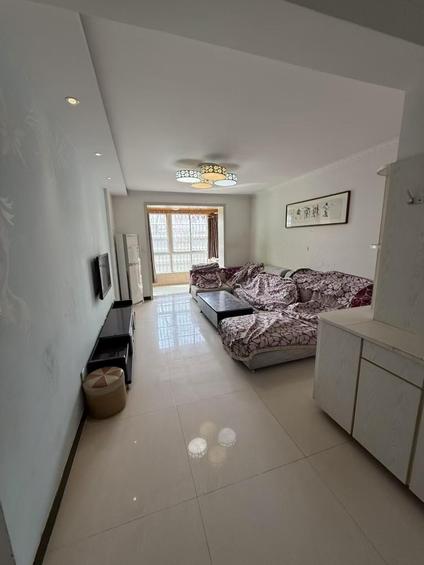 北京福泰锦庭2室1厅98平低楼层/共7层