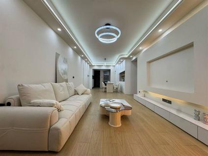 北京雅居乐花园新地3室2厅109平中楼层/共32层