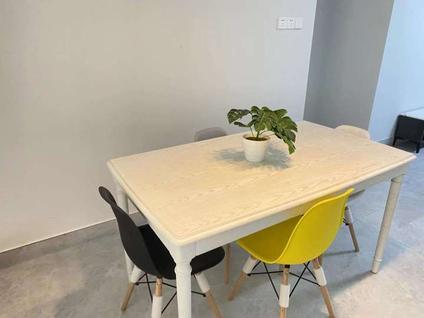 北京御景豪园3室2厅93平低楼层/共25层