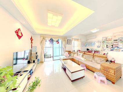 北京旭日印象3室2厅102.45平中楼层/共25层