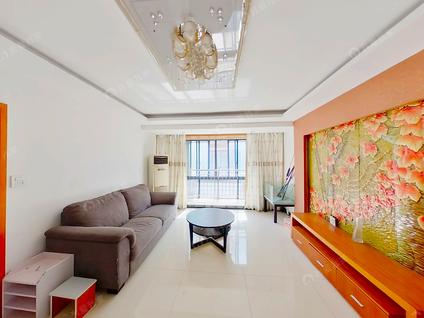 北京瑞达城市花苑4室2厅133.95平中楼层/共6层