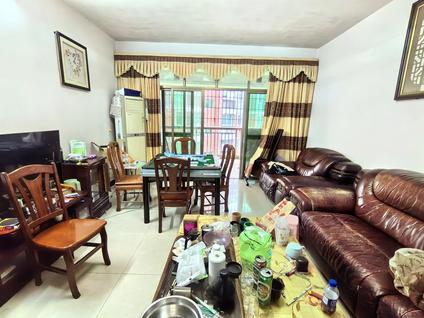 江门翠豪苑3室2厅120平低楼层/共1层