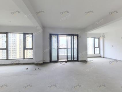 温州大发凯旋门3室2厅114平中楼层/共32层