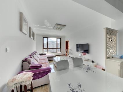 北京金石城3室1厅93.09平高楼层/共6层