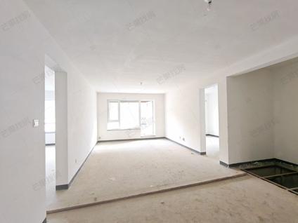 北京信达万科城3室2厅127平低楼层/共6层