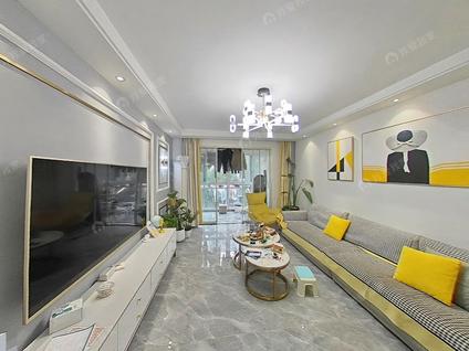 北京日光佳园3室2厅130.74平中楼层/共6层