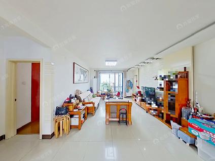 北京万科青青家园3室2厅139.99平高楼层/共9层