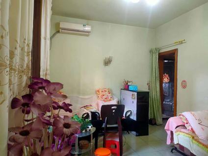 北京鸿福家园2室1厅52平中楼层/共7层