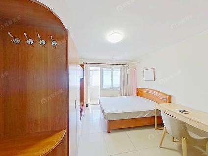 北京角门(13号院)2室1厅62.74平高楼层/共6层