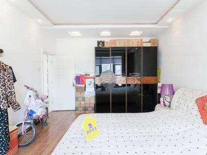 北京开元南小区3室2厅140平中楼层/共17层