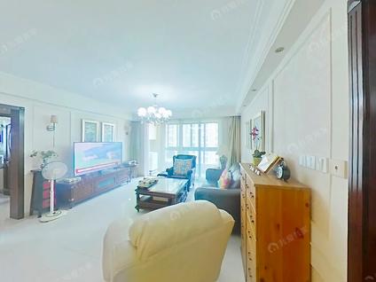 北京君御豪庭3室2厅148.21平中楼层/共27层